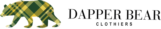 Dapper Bear Clothiers