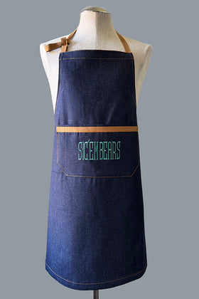Pop’s Apron