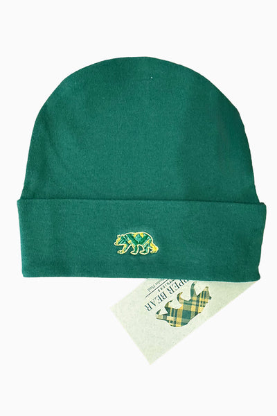 Baby Bear Cap