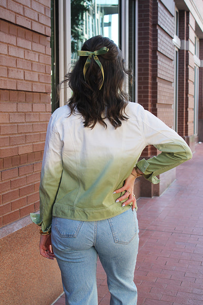 Dapper Game Day Topper