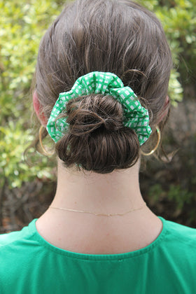 Suzie Scrunchie