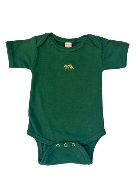 Baby Bear Onesie