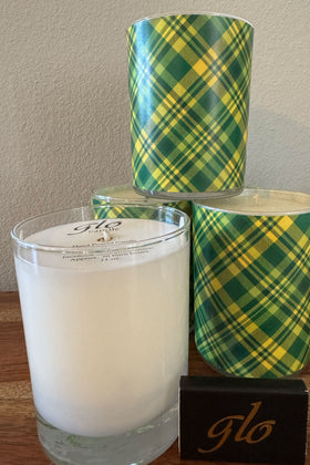 Glo Candle - Gardenia