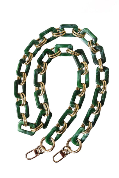 Chain Strap - Crossbody