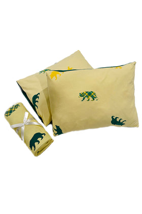 Little Cub Travel Pillow