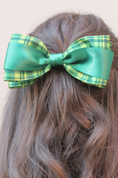 Daisy Bow
