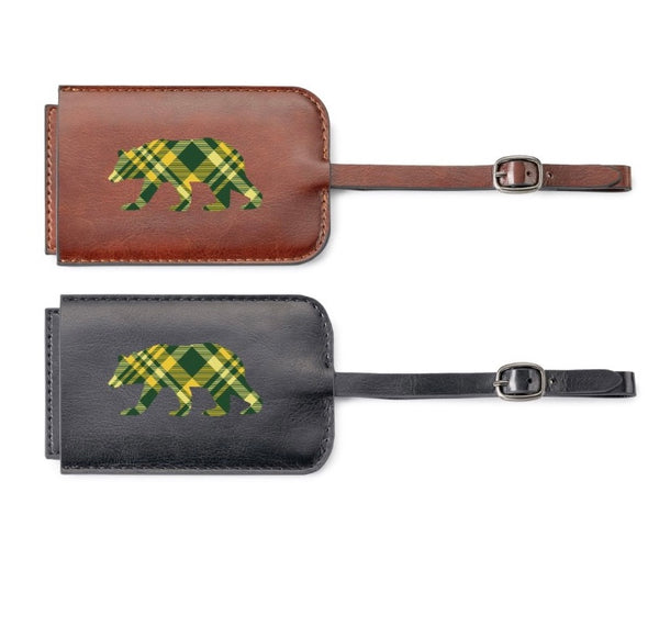 Luggage Tag